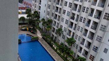 Gambar 4 Saveria Apartment Type Studio Full Furnish Jual Cepat Harga Di Bawah Ppjb