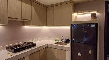 Gambar 4 Apartemen Casa De Parco Bsd Type 1 BR Full Furnished New 