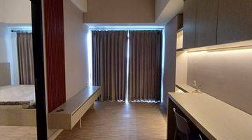 Gambar 1 Apartemen Casa De Parco Bsd Type 1 BR Full Furnished New 