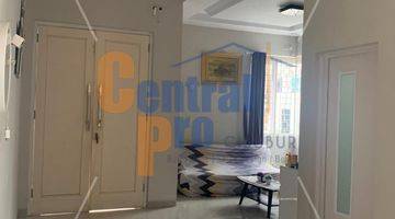 Gambar 5 Jual Cepat Rumah Murah 2 Lt Hoek Bagus Semi Furnished SHM di Cipayung Jakarta Timur