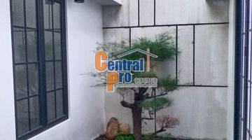 Gambar 2 Jual Cepat Rumah Baru di Sentul City 1 Lantai Semi Furnished Dekat Jungle Land