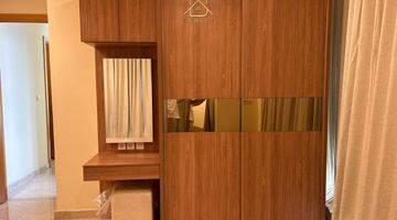 Gambar 5 Dijual Cepat Apartemen di Jl. Jenderal Sudirman Jw Marriott 2 BR Siap Huni Furnished, Jakarta Selatan