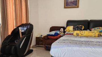 Gambar 2 Dijual Cepat Saja Rumah Hoek di Citra Gran Cibubur 2 Lt Furnished SHM Siap Langsung Huni