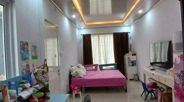 Gambar 3 Dijual Cepat Rumah 2 Lantai di Cibubur Country, Cikeas, Cibubur, Semi Furnished SHM