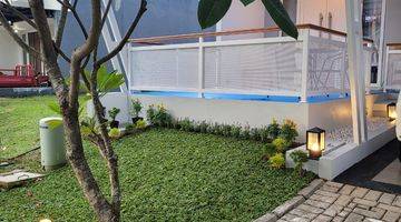 Gambar 4 Dijual Cepat Saja Rumah Hoek di Citra Gran Cibubur 2 Lt Furnished SHM Siap Langsung Huni