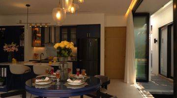 Gambar 1 Dijual Cepat Rumah di Permata Hijau, Senayan 2 Lt Unfurnished Shm, Jakarta Selatan