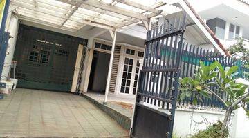 Gambar 1 Rumah di Pondok Indah Jakarta Selatan