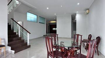 Gambar 2 For Sale : Rumah Modern Minimalis Pondok Indah