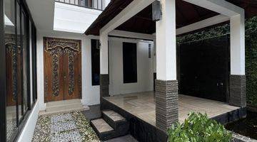 Gambar 2 Brand New Renovated Rumah Mewah Dalam Komplek Cinere