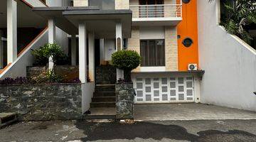 Gambar 2 Townhouse Private Pool Dijual di Lebak Bulus Jaksel