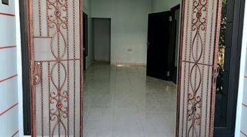 Gambar 5 Rumah 1 Lantai Unfurnished Perum Denpasar Barat