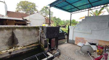 Gambar 5 Rumah View Sawah Semi Furnished di Jagapati Badung