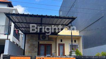 Gambar 3 Rumah One Gate System Fully Furnished Area Jimbaran