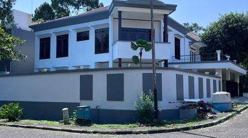 Gambar 2 RUMAH POSISI HOOK NEW RENOVATED DI KOMPLEK ELIT CINERE