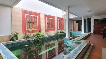 Gambar 4 Newly Renovated House Villa Cinare Mas