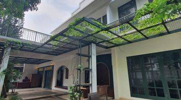 Gambar 1 Newly Renovated House Villa Cinare Mas