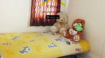 Gambar 5 Dijual Apartemen Moi Frenchwalk 2 Lantai, Tower Nice Garden, Kelapa Gading, Jakarta Utara