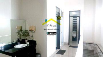 Gambar 3 Dijual Gedung Tanah Abang 2, Full Furnish, Lb 1.528m2, 4.5 Lantai, Jakarta Pusat