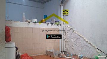 Gambar 3 Dijual Rumah Tua Tanjung Duren, Lt 8x18 144m2, Kt 3, Cocok Untuk Rumah Kost, Jl Delima, Jakarta Barat