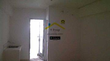 Gambar 4 Dijual Apt Green Bay Pluit, Studio 21m2, Lantai 7, Unfurnish, Jakarta Utara