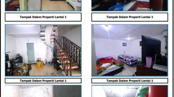 Gambar 3 Dijual Rumah Cocok Bangun Kost Di Jalan Taman Apel, Lt. 142m2, 2 Lantai, Jakarta Barat