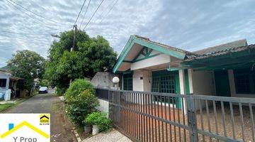 Gambar 2 Dijual Rumah Japos, Super Strategis, Lt 200m2, Lb+ 150m2, 2KT, 1 Lantai, Lelang Rumah Sudah Kosong , Tangerang