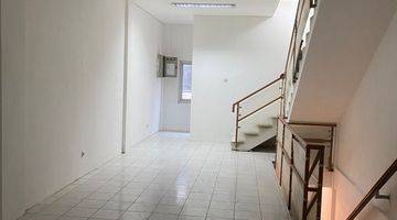 Gambar 4 Disewa Ruko Raya Merdeka, Cimone, Cocok Untuk Bank, Kantor Dll, Lb.+ 230m2, 3 Lantai, Tangerang