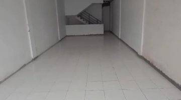 Gambar 1 Dijual Ruko di Jembatan Lima, Lt.+ 111m2, Lb.+ 302m2, 4.5 Lantai, Jakarta Barat