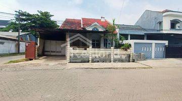 Gambar 1 Rumah Hadap Selatan SHM di Semarang Indah , Semarang Ve 7255