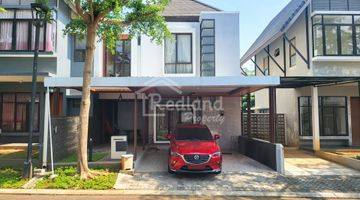 Gambar 4 Rumah di Kedaton Terrace , Bsb City Semarang Ve 7390 