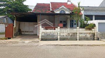 Gambar 2 Rumah Hadap Selatan SHM di Semarang Indah , Semarang Ve 7255