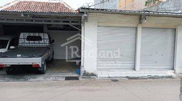 Gambar 1 Rumah di Daerah Bulu , Semarang Selatan Ve 7242 