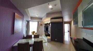 Gambar 2 Dijual Apartement The Mansion 2 Bedroom Fullfurnish 