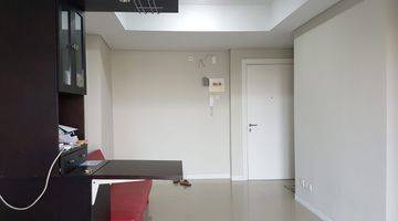 Gambar 2 Apartement Metropark Residence 2 BR Semi Furnished Baru Jakarta Barat