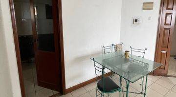 Gambar 2 apartement pesona bahari mangga dua 3BR+1 BR Apartemen Pesona Bahari 3 Kamar Tidur Unfurnished