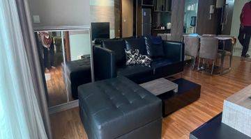 Gambar 2 Dijual apartement kuningan city 2 bedroom jakarta selatan