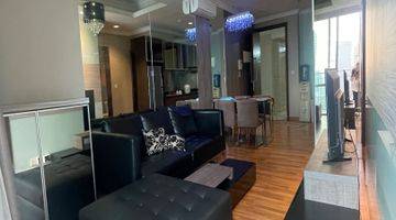 Gambar 3 Dijual apartement kuningan city 2 bedroom jakarta selatan