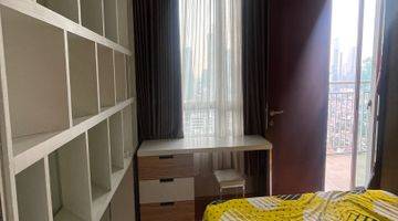 Gambar 1 Dijual apartement kuningan city 2 bedroom jakarta selatan