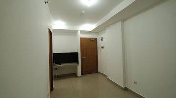 Gambar 1 murah 2 bedroom the nest apartement harga d bawah pasaran  RUGI