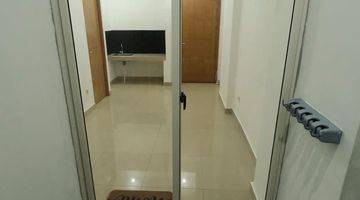 Gambar 5 murah 2 bedroom the nest apartement harga d bawah pasaran  RUGI