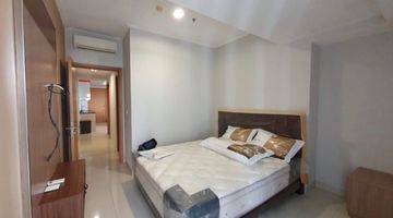 Gambar 4 Dijual Apartement The Mansion 2 Bedroom Fullfurnish 