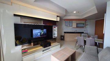 Gambar 3 Dijual Apartement The Mansion 2 Bedroom Fullfurnish 