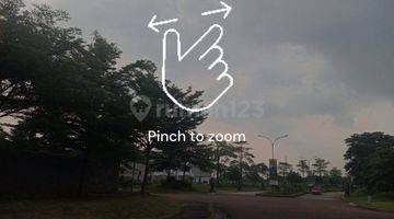 Gambar 4 Dijual Tanah Royal Residence Puri 11 Tangerang 