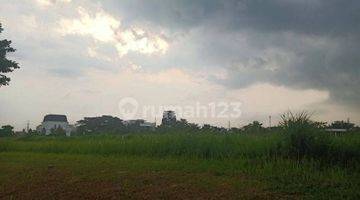 Gambar 1 Dijual Tanah Royal Residence Puri 11 Tangerang 