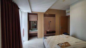 Gambar 5 Dijual Apartement The Mansion 2 Bedroom Fullfurnish 