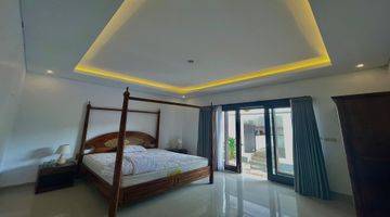 Gambar 3 PJ 05- Rent/ Sewa Villa Murah Di Canggu Kuta Bali