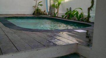 Gambar 3 Do 19- Rent/ Sewa New Villa Di Pererenan Canggu Kuta Bali