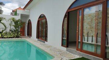 Gambar 2 Bl 57- Leasehold 24 Years Villa Murah Canggu Kuta Bali