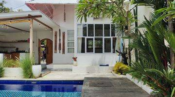 Gambar 5 Bl 52- Rent/ Sewa Villa Murah Cantik Canggu Kuta Bali