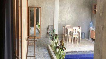 Gambar 3 SP 15- Rent/ Sewa Villa Murah Di Canggu Kuta Bali